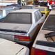 Image for article titled The Ultimate Secret Stash Of Mitsubishis Is Hidden In This Small German Town